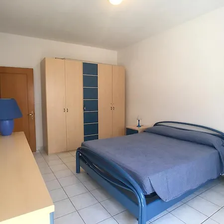 Apartamento Michela *