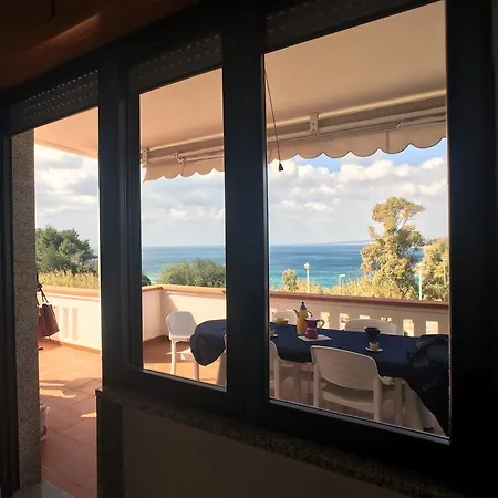 Apartamento Michela Santa Maria di Leuca