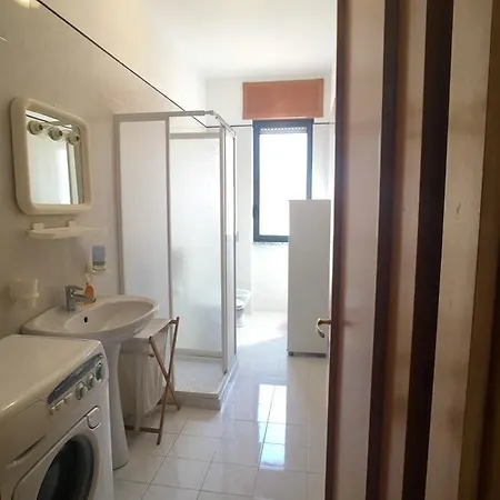 Apartamento Michela *